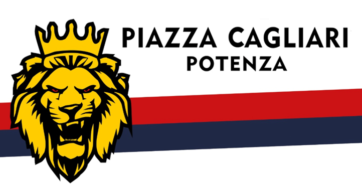 Piazza Cagliari Potenza